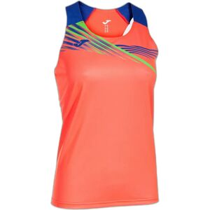 Tank top Joma Elite X Rose Male M Tank top Joma Elite X Rose Male M