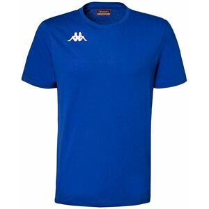 Jersey Kappa Brizzo Bleu Male 2XL Jersey Kappa Brizzo Bleu Male 2XL