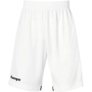Long shorts Kempa Player Blanc Male 3XL Long shorts Kempa Player Blanc Male 3XL