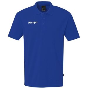 Polo Kempa Classic Bleu Male XL Polo Kempa Classic Bleu Male XL