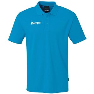 Polo Kempa Classic Bleu Male 2XL Polo Kempa Classic Bleu Male 2XL