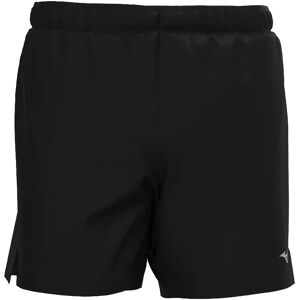 Short Mizuno Core 5.5 Noir Male L Short Mizuno Core 5.5 Noir Male L