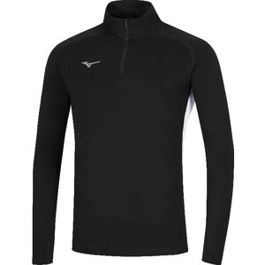 Training top Mizuno RB Warmer Noir Male L Training top Mizuno RB Warmer Noir Male L