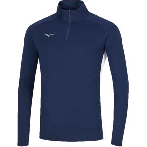 Training top Mizuno RB Warmer Bleu Male M Training top Mizuno RB Warmer Bleu Male M