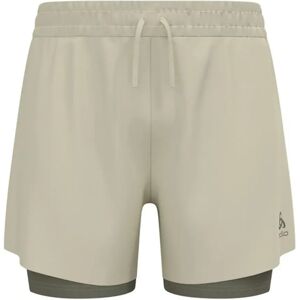 Odlo Zeroweight 5 inch Lightweight Performance Short - Shorts Odlo Zeroweight 5 inch Lightweight Performance Short - Shorts