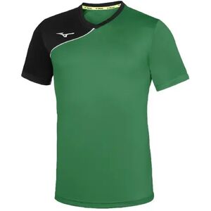 T-shirt Mizuno Team trad shukyu Vert Male XL T-shirt Mizuno Team trad shukyu Vert Male XL