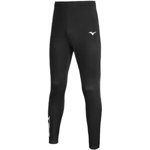 Jogging Trousers Mizuno Sendai Training Noir Male 3XL Jogging Trousers Mizuno Sendai Training Noir Male 3XL