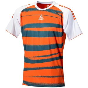 Select Sand jersey ahtletic top Orange Male 2XL Select Sand jersey ahtletic top Orange Male 2XL