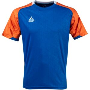 Jersey Select Player Solar Orange Male M Jersey Select Player Solar Orange Male M