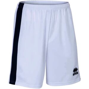 Adult shorts Errea Bolton Noir Male 2XL Adult shorts Errea Bolton Noir Male 2XL