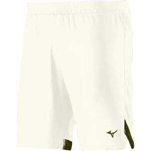 Short Mizuno training Blanc Male 3XL Short Mizuno training Blanc Male 3XL