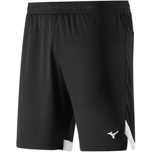 Short Mizuno training Noir Male 3XL Short Mizuno training Noir Male 3XL