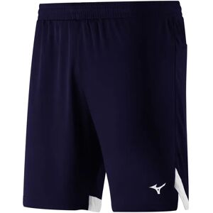 Short Mizuno training Bleu Male M Short Mizuno training Bleu Male M