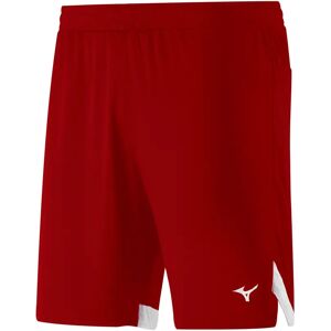 Short Mizuno training Rouge Male M Short Mizuno training Rouge Male M