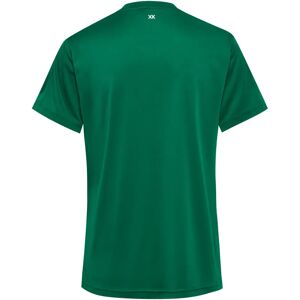 Women's swimsuit Hummel Core Xk Vert Female L Women's swimsuit Hummel Core Xk Vert Female L