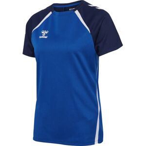 Women's swimsuit Hummel Lead 2.0 Bleu Female M Women's swimsuit Hummel Lead 2.0 Bleu Female M