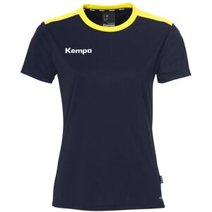 Women's swimsuit Kempa Emotion 27 Bleu Female 2XL Women's swimsuit Kempa Emotion 27 Bleu Female 2XL