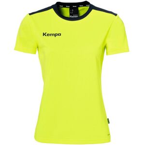 Women's swimsuit Kempa Emotion 27 Jaune Female XL Women's swimsuit Kempa Emotion 27 Jaune Female XL
