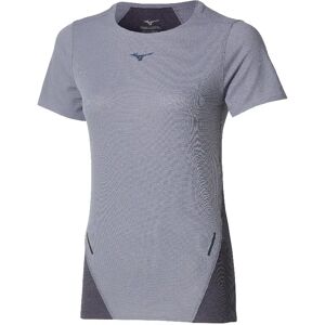 Women's swimsuit Mizuno Light Dryareosol Argenté Female M Women's swimsuit Mizuno Light Dryareosol Argenté Female M