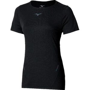 Women's swimsuit Mizuno Light Dryareosol Noir Female S Women's swimsuit Mizuno Light Dryareosol Noir Female S