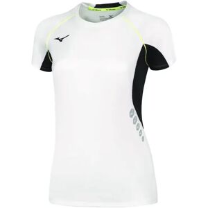 Women's swimsuit Mizuno Premium Blanc Female L Women's swimsuit Mizuno Premium Blanc Female L