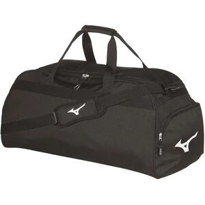 Travel bag Mizuno Holdall Noir Male One size Travel bag Mizuno Holdall Noir Male One size