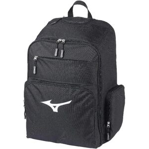 Trolley Bag Mizuno Team RB Noir Unisex One size Trolley Bag Mizuno Team RB Noir Unisex One size