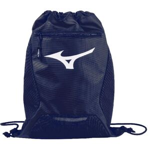 String Bag Mizuno Team Zip Bleu Unisex One size String Bag Mizuno Team Zip Bleu Unisex One size