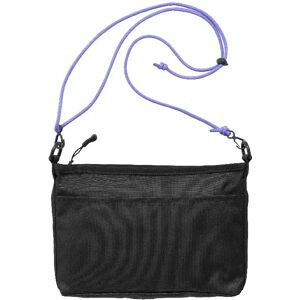 Shoulder Bag Mizuno Waso Noir Unisex One size Shoulder Bag Mizuno Waso Noir Unisex One size