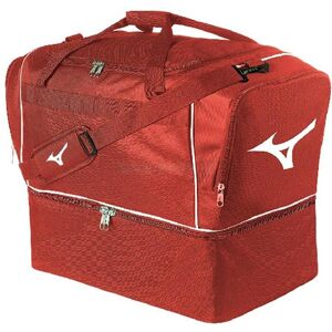Bag Mizuno Team football large Rouge Unisex One size Bag Mizuno Team football large Rouge Unisex One size