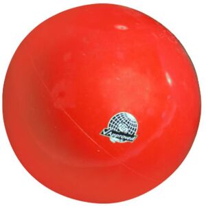 Training ball diameter 17cm/280g Sporti Rouge Unisex One size Training ball diameter 17cm/280g Sporti Rouge Unisex One size
