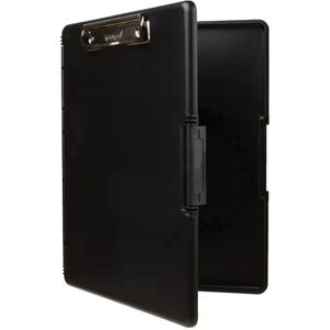 Hard document holder 2 Sporti Noir Unisex One size Hard document holder 2 Sporti Noir Unisex One size