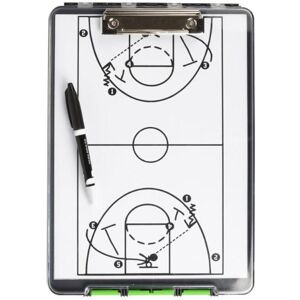 Hard professional document holder Sporti Noir Unisex One size Hard professional document holder Sporti Noir Unisex One size