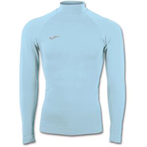 Long sleeve compression jersey Joma Brama CLASSIC Bleu Male 8/10 years Long sleeve compression jersey Joma Brama CLASSIC Bleu Male 8/10 years