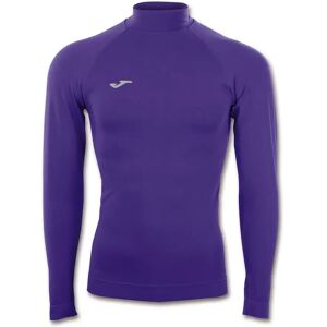 Long sleeve compression jersey Joma Brama CLASSIC Violet Male 8/10 years Long sleeve compression jersey Joma Brama CLASSIC Violet Male 8/10 years