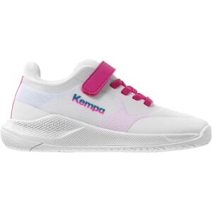 Children's Training shoes Kempa Kourtfly Blanc Unisex 34 Children's Training shoes Kempa Kourtfly Blanc Unisex 34