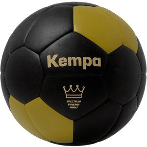 Training Ball Kempa Spectrum Synergy Primo Glory Noir Unisex Size 1 Training Ball Kempa Spectrum Synergy Primo Glory Noir Unisex Size 1