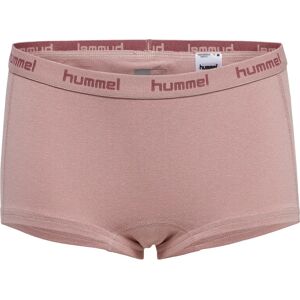 Children's panties Hummel hmlCAROLINA (x2) Rose Unisex 5/6 years Children's panties Hummel hmlCAROLINA (x2) Rose Unisex 5/6 years