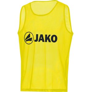 Training Bib Jako Classic 2.0 Jaune Unisex Adult Training Bib Jako Classic 2.0 Jaune Unisex Adult