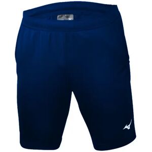 MIZUNO Nara Train Azul Shorts for Kids - Shorts MIZUNO Nara Train Azul Shorts for Kids - Shorts