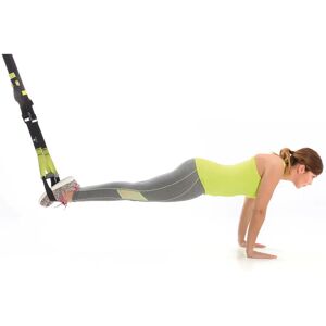 Suspender + box Sveltus Noir Unisex One size Suspender + box Sveltus Noir Unisex One size