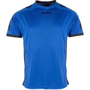 Children's jersey Stanno Drive Match Bleu Unisex 6 years Children's jersey Stanno Drive Match Bleu Unisex 6 years