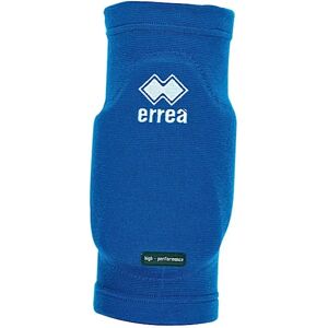 Knee pads Errea Tokio (x2) Bleu Unisex M Knee pads Errea Tokio (x2) Bleu Unisex M