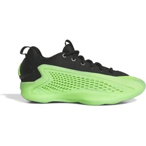 Adidas Kids' Basketball Shoes A.E. 1 Low Lucid Lime Vert Unisex 37 1/3 Adidas Kids' Basketball Shoes A.E. 1 Low Lucid Lime Vert Unisex 37 1/3