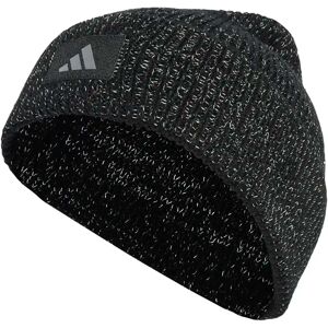 Bonnet adidas Run x Climawarm Noir Unisex 54/56 cm Bonnet adidas Run x Climawarm Noir Unisex 54/56 cm