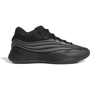 Basketball shoes adidas Dame X Noir Unisex 49 1/3 Basketball shoes adidas Dame X Noir Unisex 49 1/3