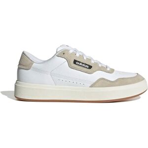 Children's Trainers adidas Park St 2.0 Blanc Male 36 Children's Trainers adidas Park St 2.0 Blanc Male 36