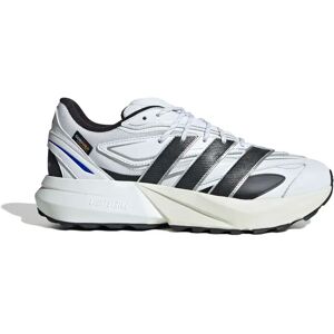 Children's Trainers adidas Lightblaze Blanc Male 38 2/3 Children's Trainers adidas Lightblaze Blanc Male 38 2/3