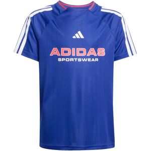 Children's jersey adidas House of Tiro Bleu Unisex 7/8 years Children's jersey adidas House of Tiro Bleu Unisex 7/8 years