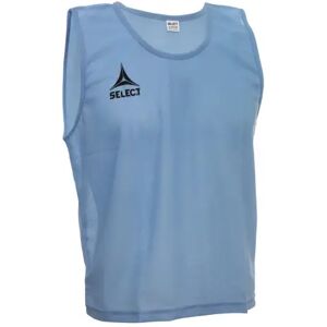 Children's Training Bib Select Bib Basic Bleu Unisex Size 0 Children's Training Bib Select Bib Basic Bleu Unisex Size 0